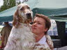 CAC Gnzburg - ich bin ein Kuschel-Setter